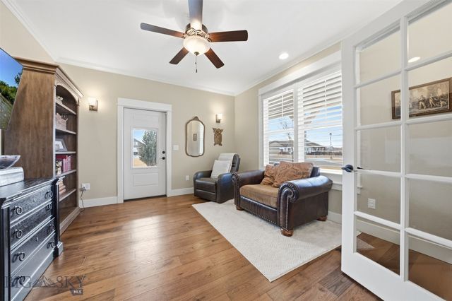 127 Nellie Court, Manhattan, MT 59741