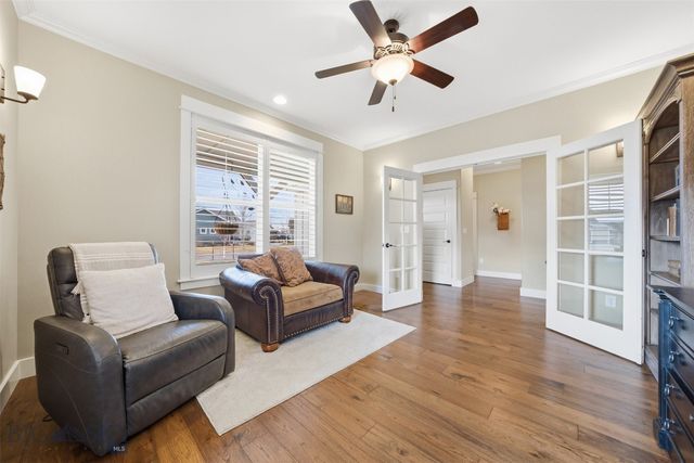 127 Nellie Court, Manhattan, MT 59741