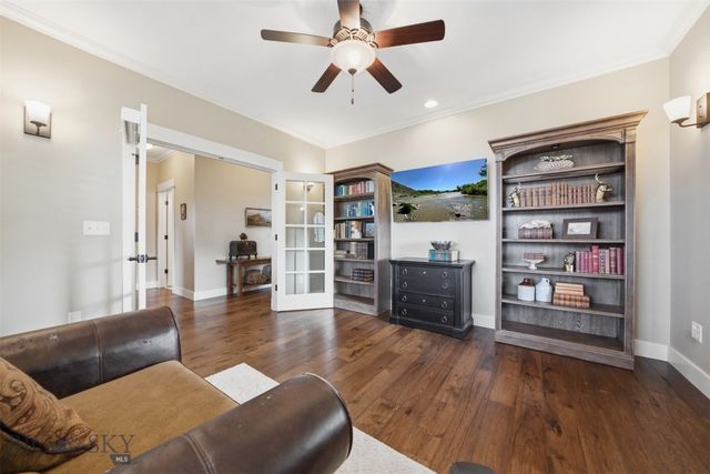 127 Nellie Court, Manhattan, MT 59741