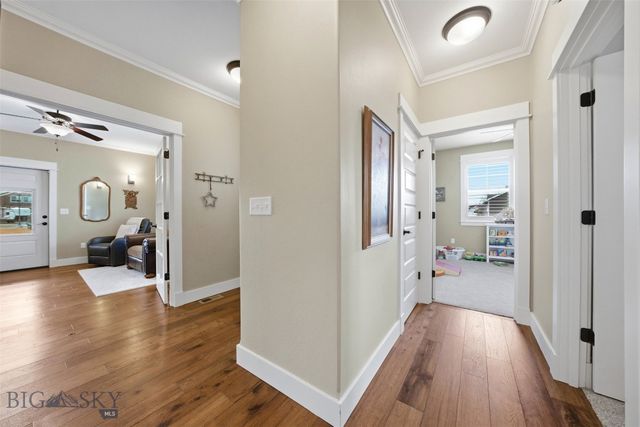 127 Nellie Court, Manhattan, MT 59741