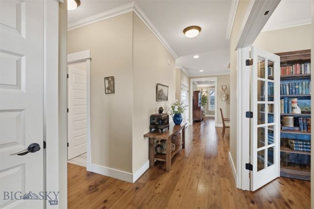 127 Nellie Court, Manhattan, MT 59741