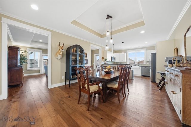 127 Nellie Court, Manhattan, MT 59741