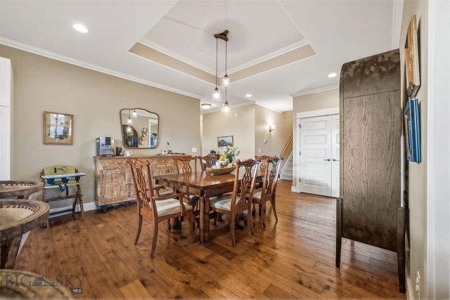 127 Nellie Court, Manhattan, MT 59741