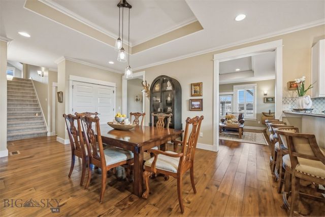 127 Nellie Court, Manhattan, MT 59741