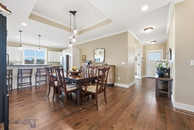 127 Nellie Court, Manhattan, MT 59741