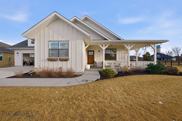 127 Nellie Court, Manhattan, MT 59741