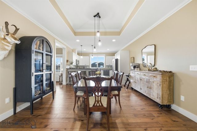 127 Nellie Court, Manhattan, MT 59741