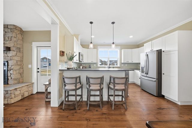 127 Nellie Court, Manhattan, MT 59741