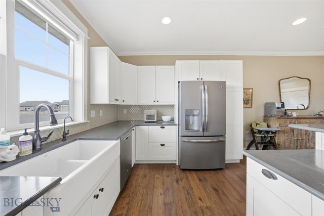 127 Nellie Court, Manhattan, MT 59741