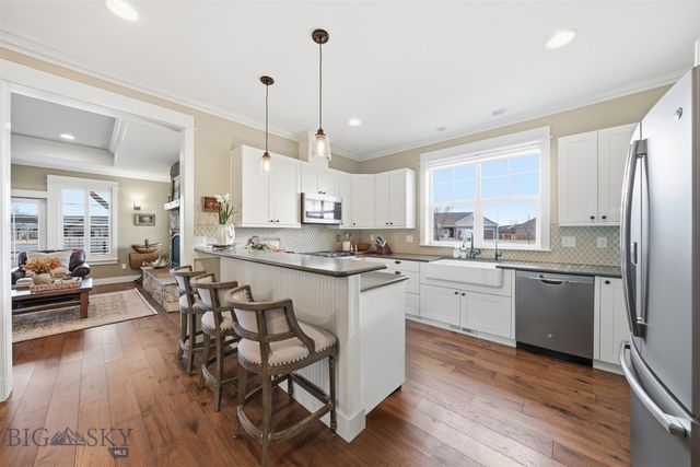 127 Nellie Court, Manhattan, MT 59741