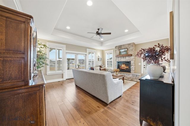 127 Nellie Court, Manhattan, MT 59741