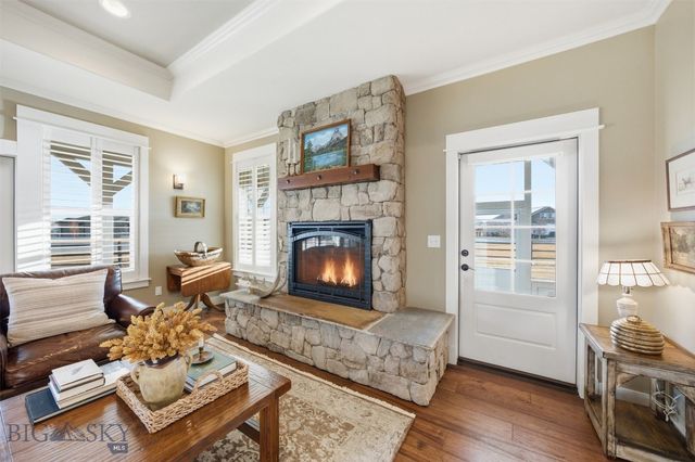 127 Nellie Court, Manhattan, MT 59741