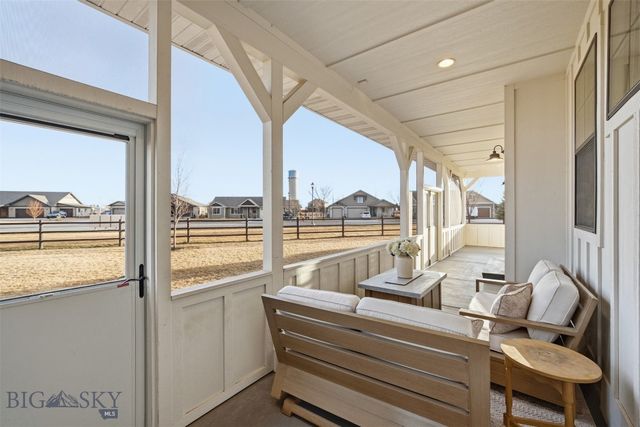 127 Nellie Court, Manhattan, MT 59741