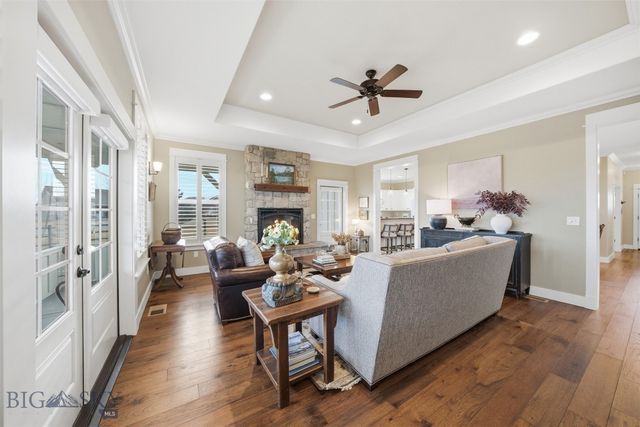 127 Nellie Court, Manhattan, MT 59741