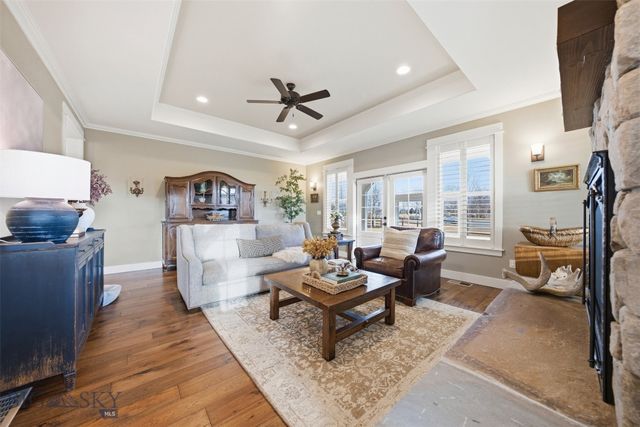 127 Nellie Court, Manhattan, MT 59741