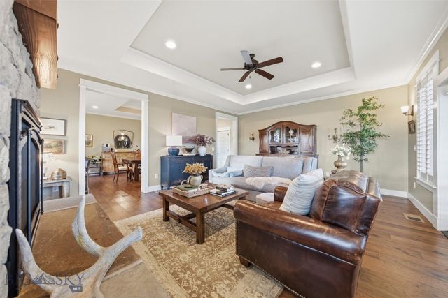 127 Nellie Court, Manhattan, MT 59741