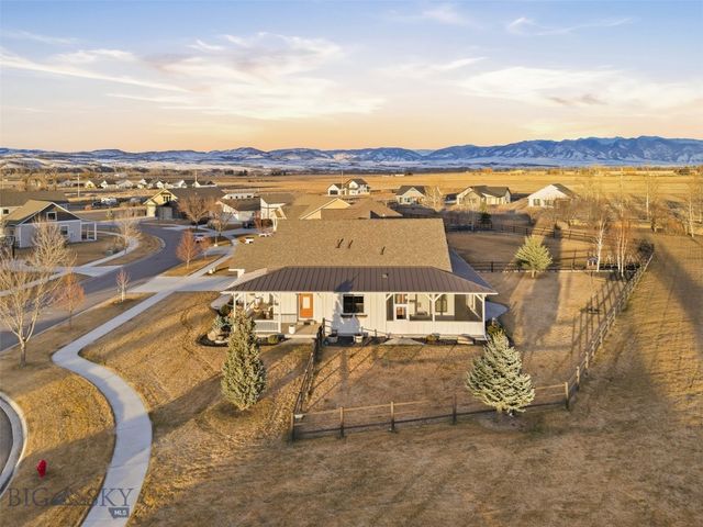 127 Nellie Court, Manhattan, MT 59741