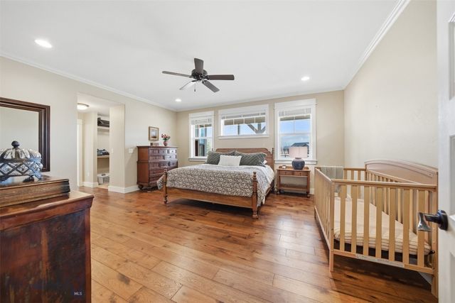 127 Nellie Court, Manhattan, MT 59741