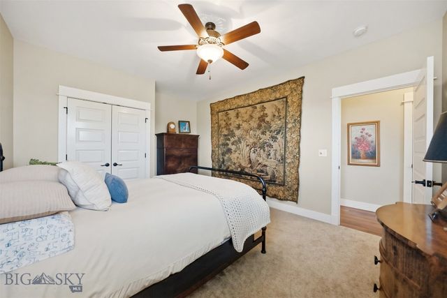 127 Nellie Court, Manhattan, MT 59741