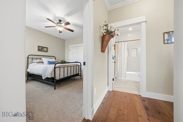 127 Nellie Court, Manhattan, MT 59741