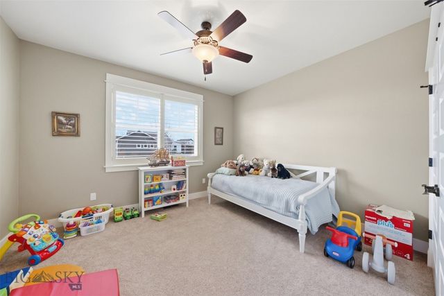 127 Nellie Court, Manhattan, MT 59741