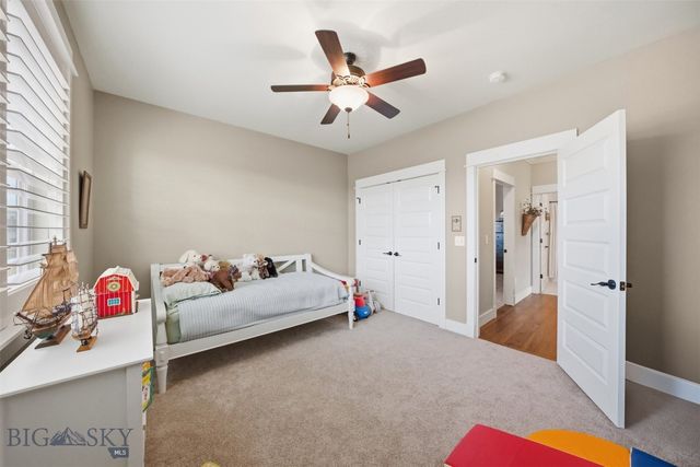 127 Nellie Court, Manhattan, MT 59741