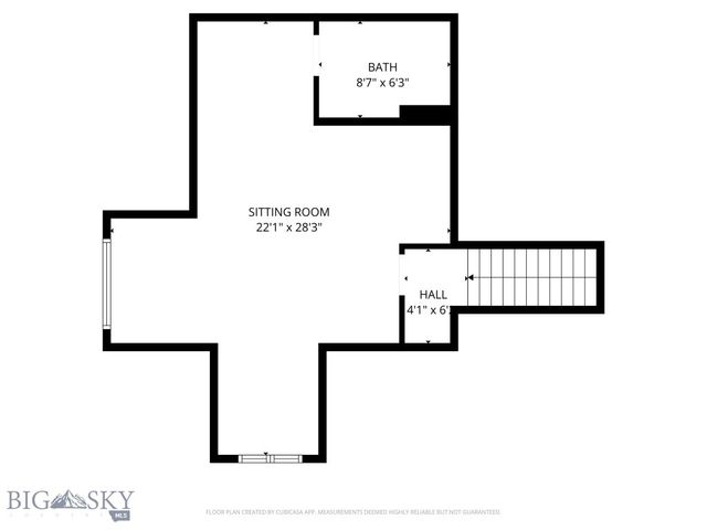 127 Nellie Court, Manhattan, MT 59741