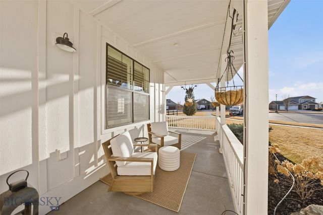 127 Nellie Court, Manhattan, MT 59741