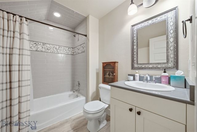 127 Nellie Court, Manhattan, MT 59741