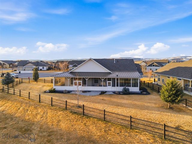 127 Nellie Court, Manhattan, MT 59741