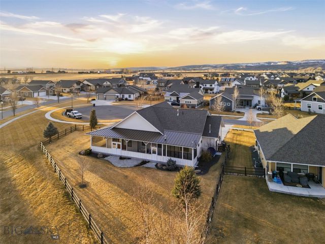 127 Nellie Court, Manhattan, MT 59741