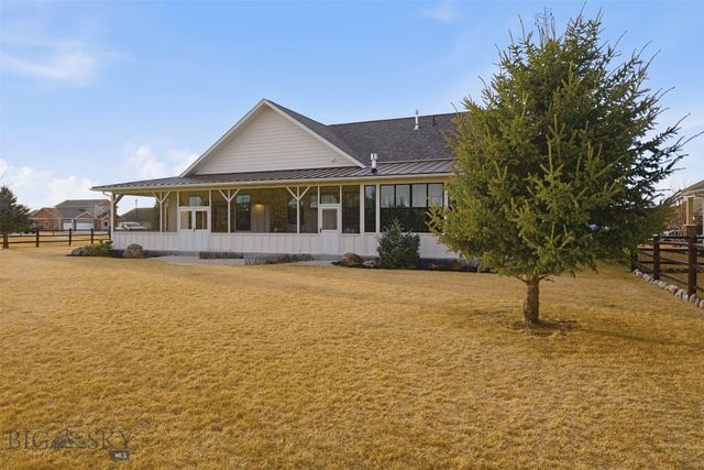 127 Nellie Court, Manhattan, MT 59741