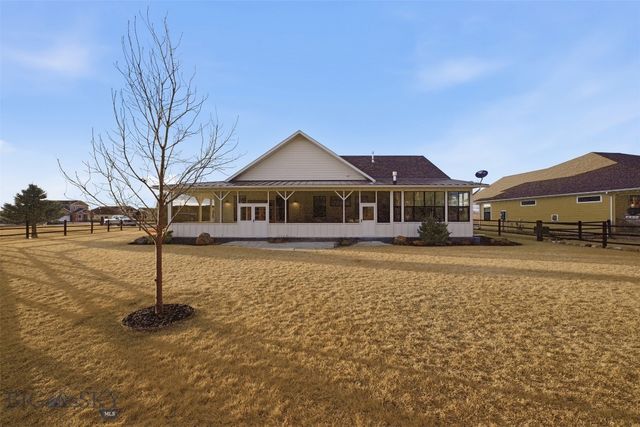 127 Nellie Court, Manhattan, MT 59741