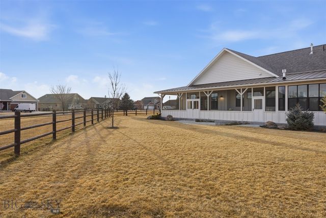 127 Nellie Court, Manhattan, MT 59741