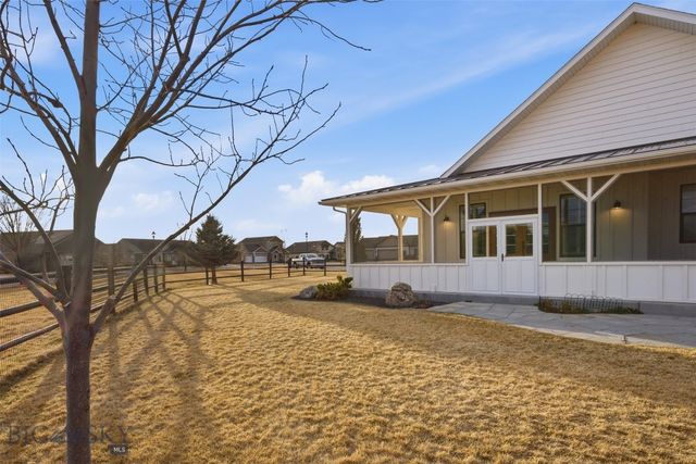 127 Nellie Court, Manhattan, MT 59741