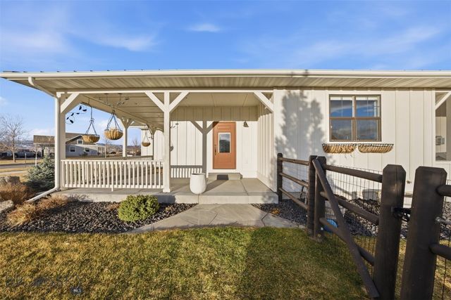 127 Nellie Court, Manhattan, MT 59741