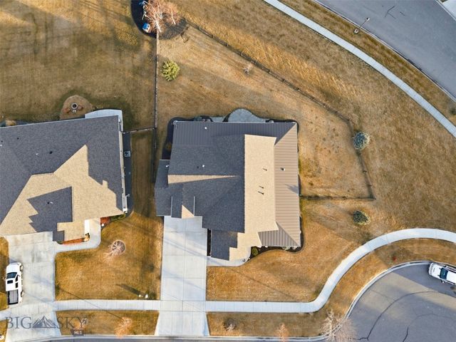 127 Nellie Court, Manhattan, MT 59741