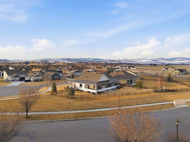 127 Nellie Court, Manhattan, MT 59741