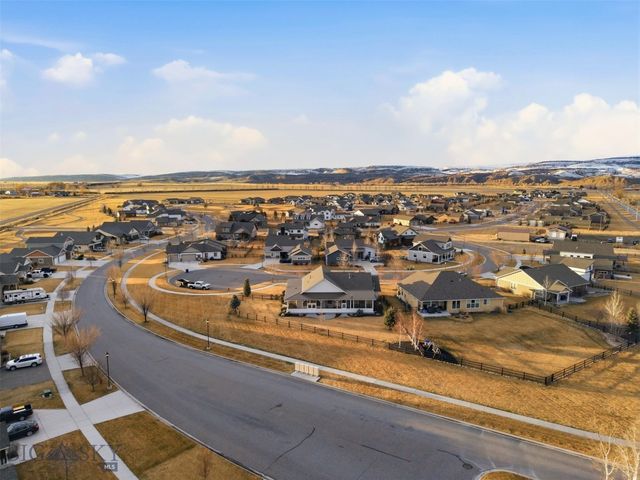 127 Nellie Court, Manhattan, MT 59741