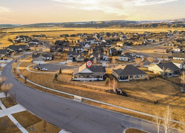 127 Nellie Court, Manhattan, MT 59741