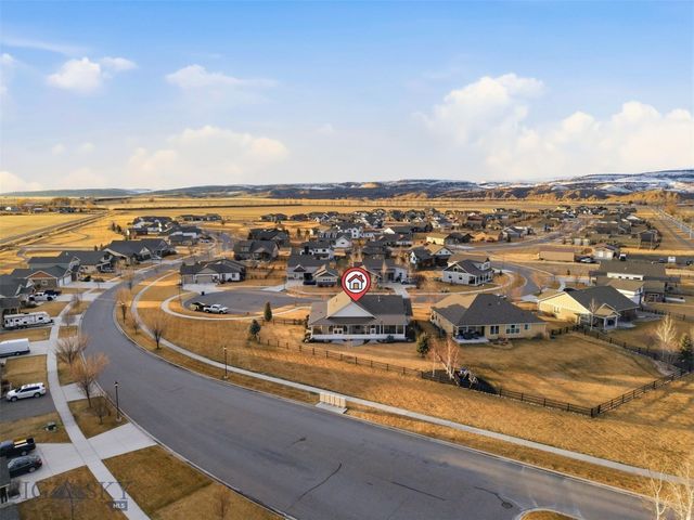 127 Nellie Court, Manhattan, MT 59741