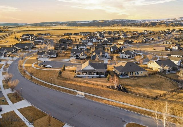 127 Nellie Court, Manhattan, MT 59741