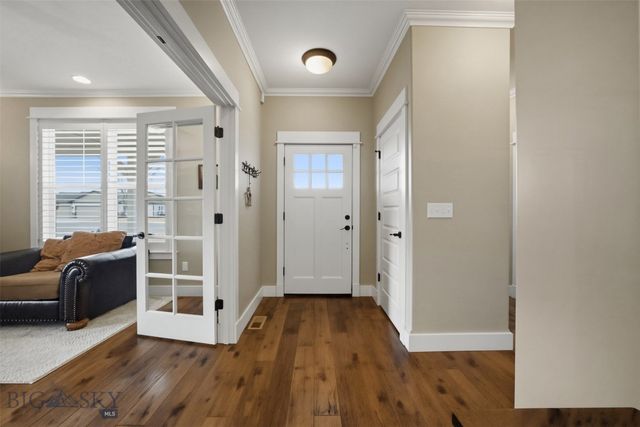 127 Nellie Court, Manhattan, MT 59741