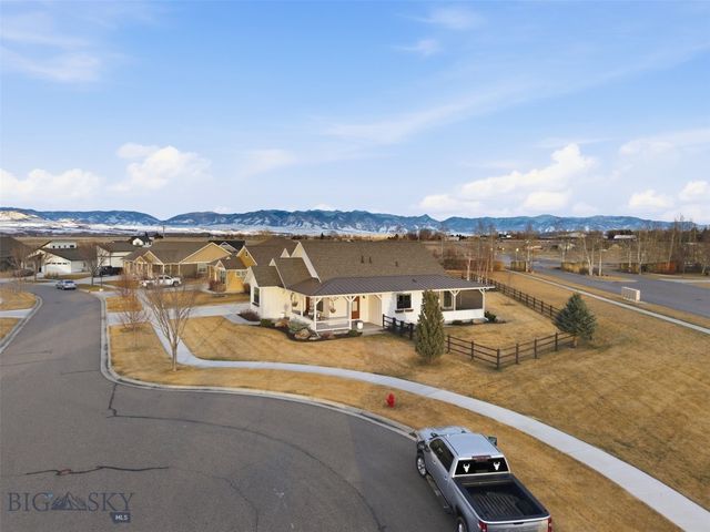 127 Nellie Court, Manhattan, MT 59741