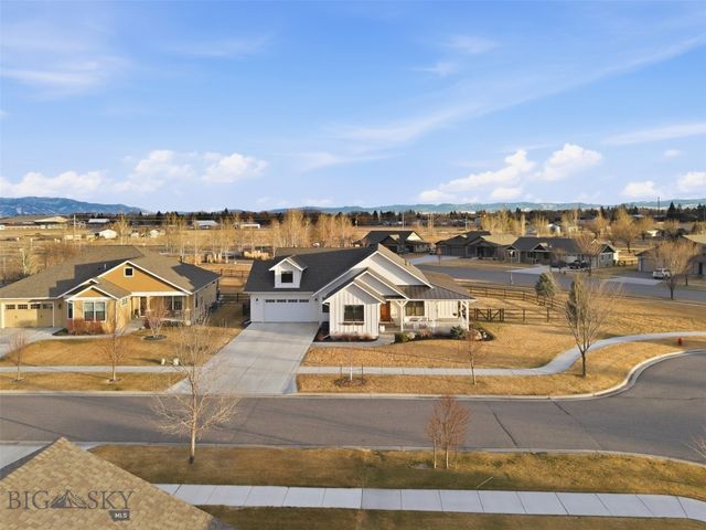 127 Nellie Court, Manhattan, MT 59741