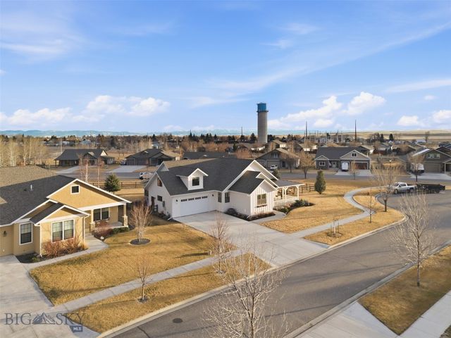 127 Nellie Court, Manhattan, MT 59741