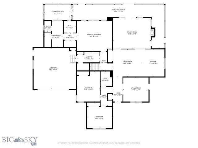 127 Nellie Court, Manhattan, MT 59741