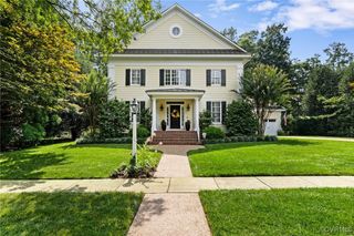 2819 Live Oak Ln, Midlothian, VA 23113