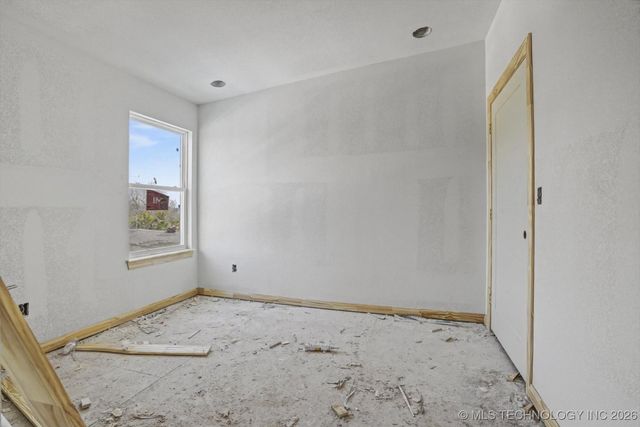 1244 S Quincy Avenue 4, Tulsa, OK 74120