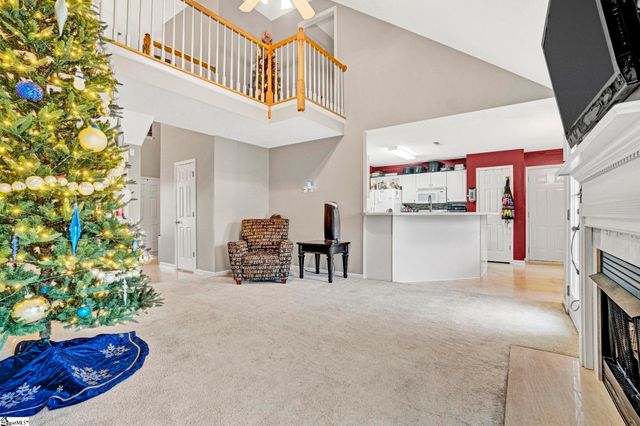 133 Hurst Avenue, Anderson, SC 29625